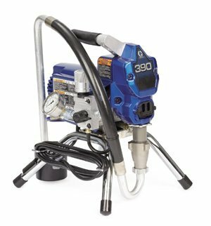 Аренда покрасочного оборудования