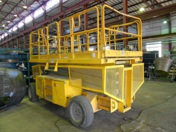 аренда подъемника в клс